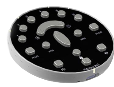 Weinkling IR remote