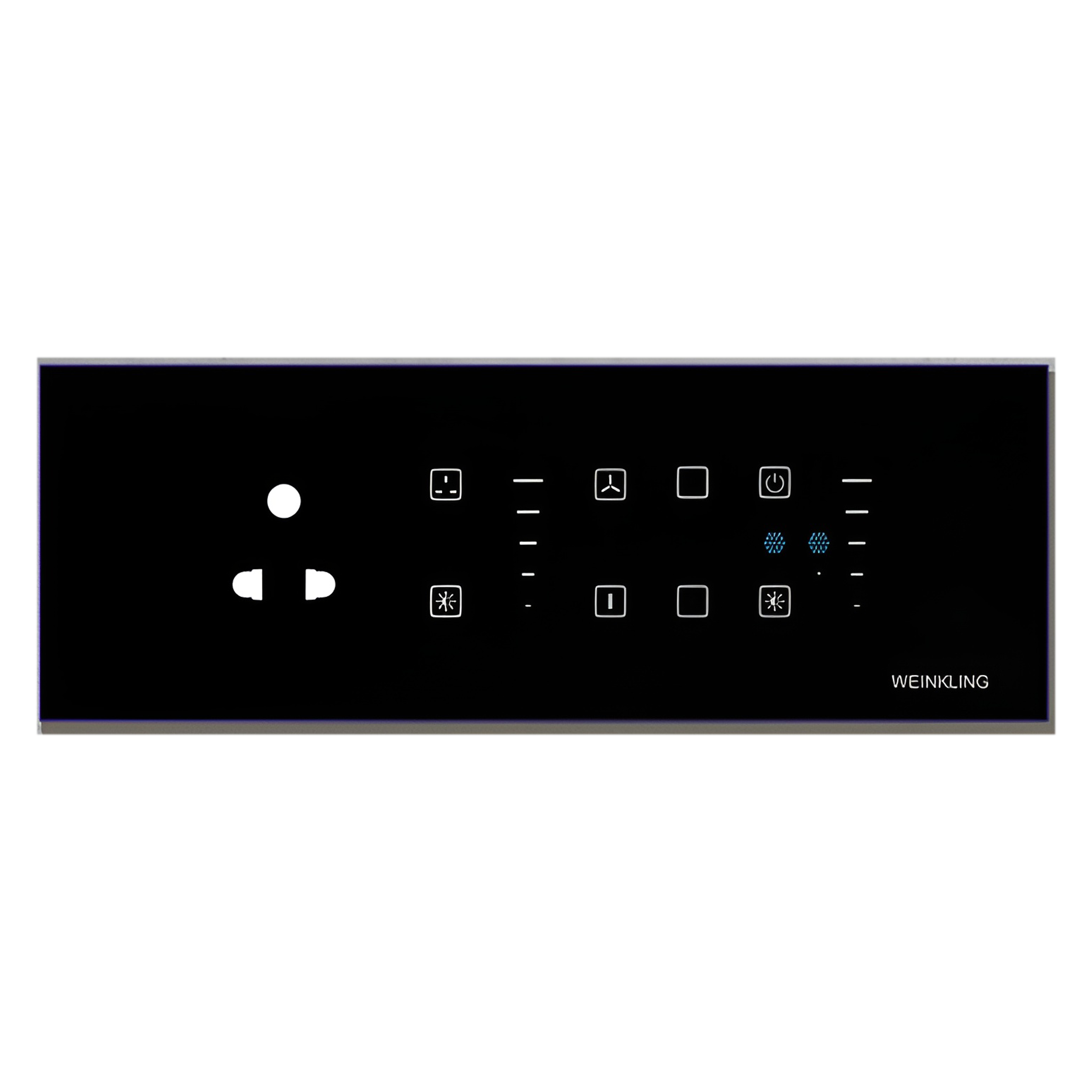 Module: 8M Standard