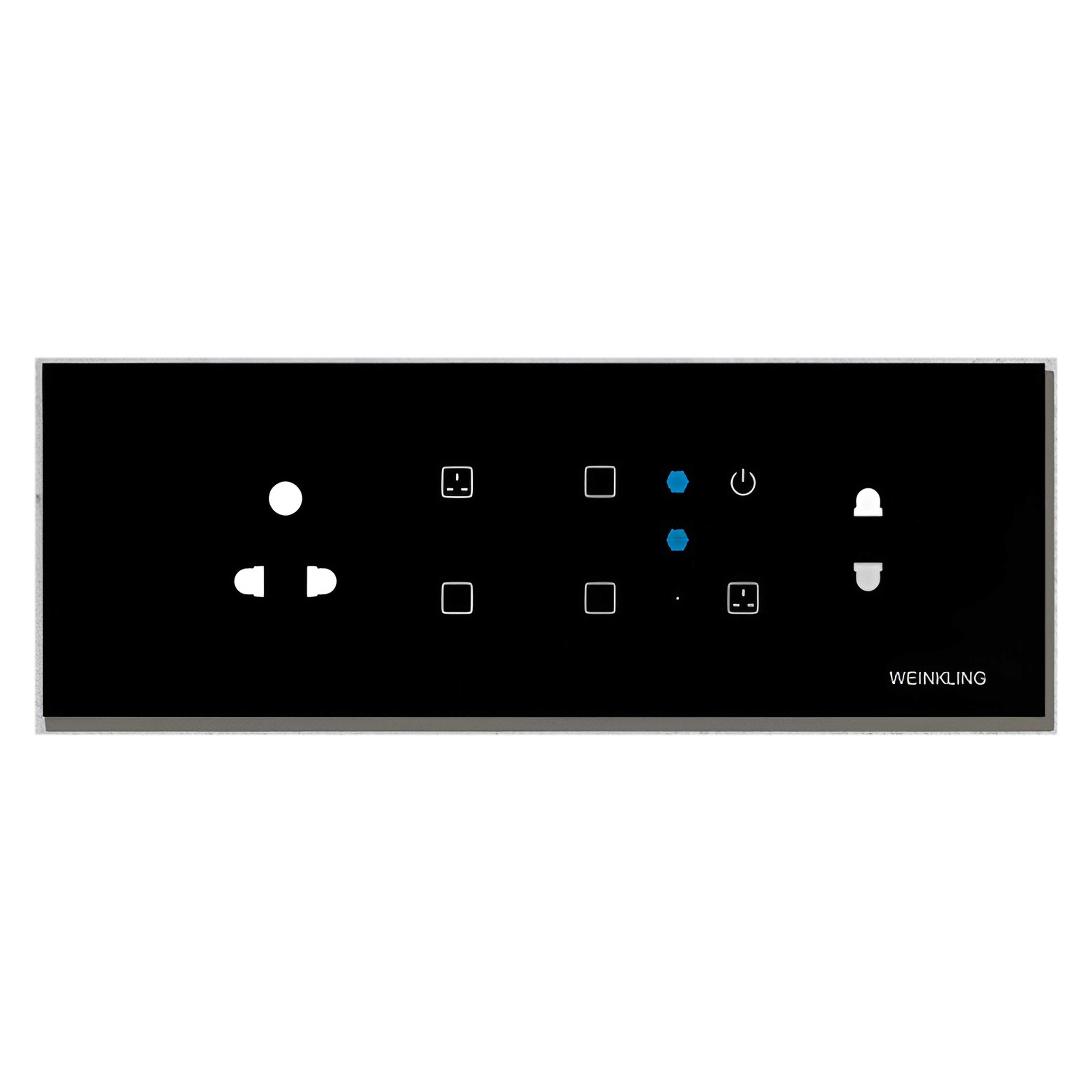Module: 8M Plug