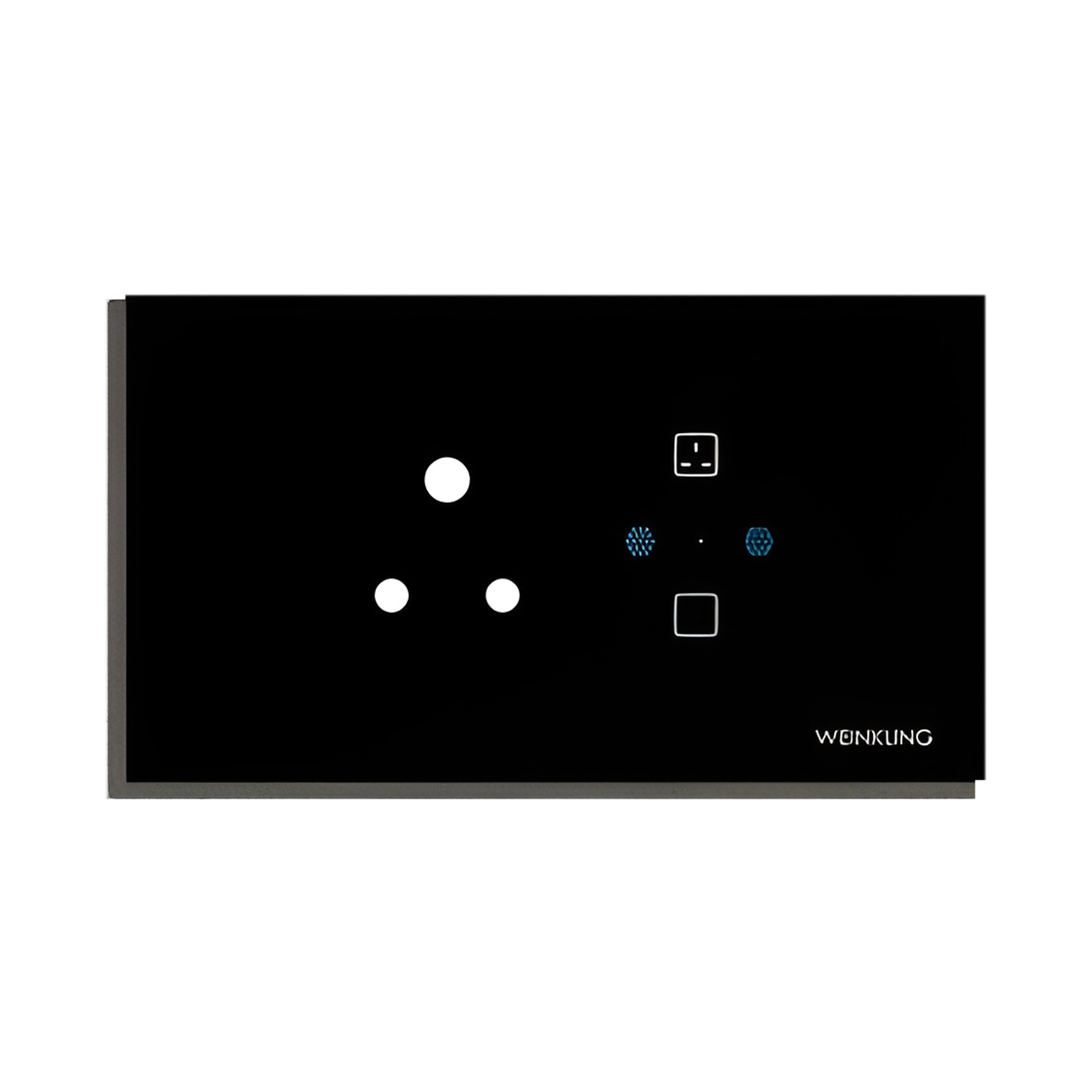 Module: 4M Plug