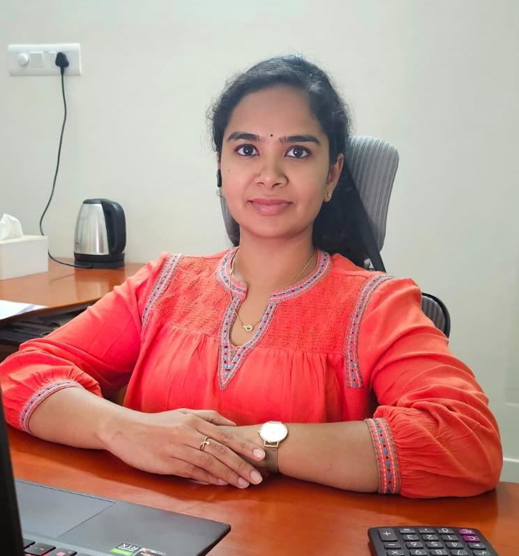 Soundarya S
