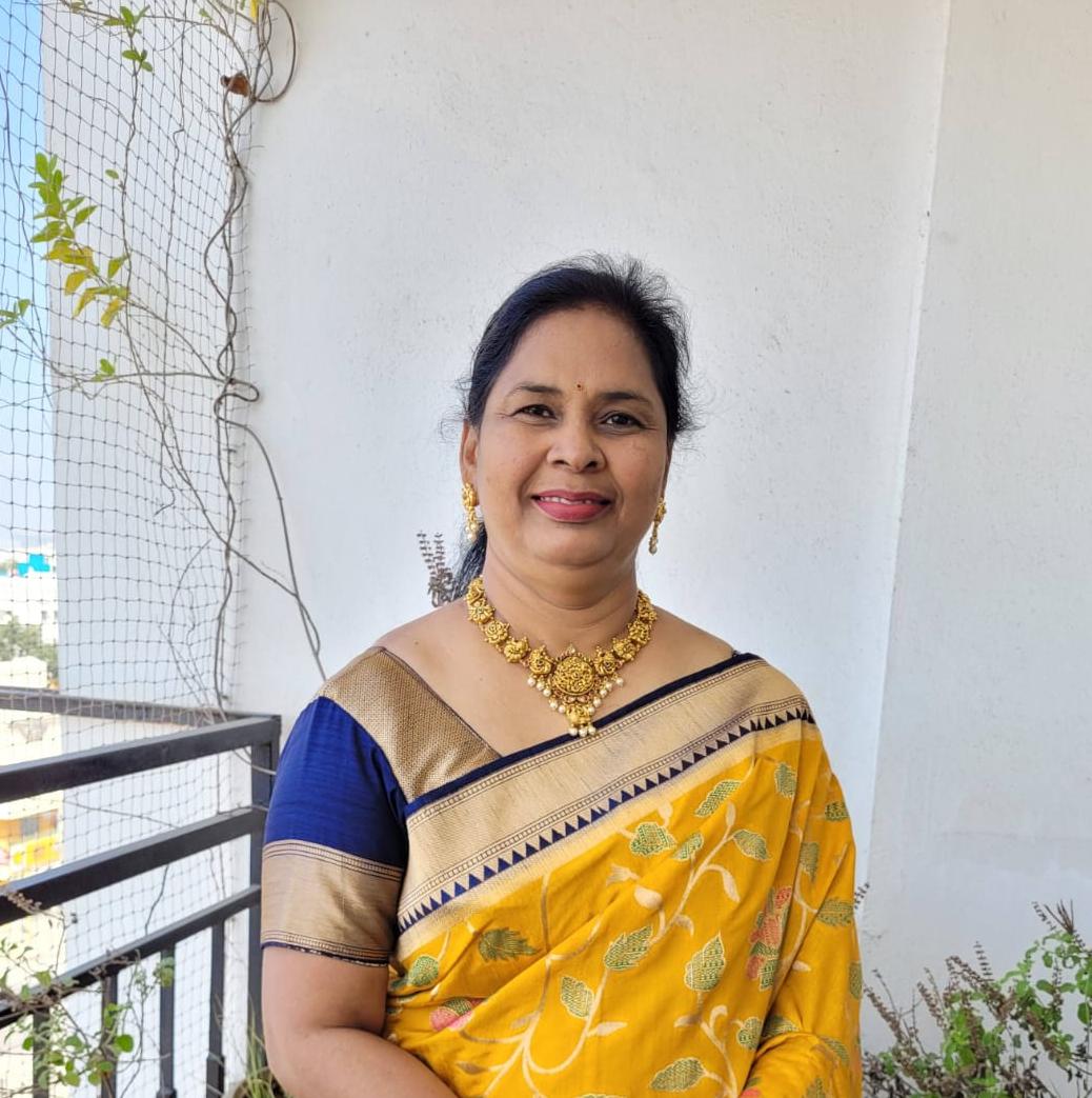 Rakshith NR